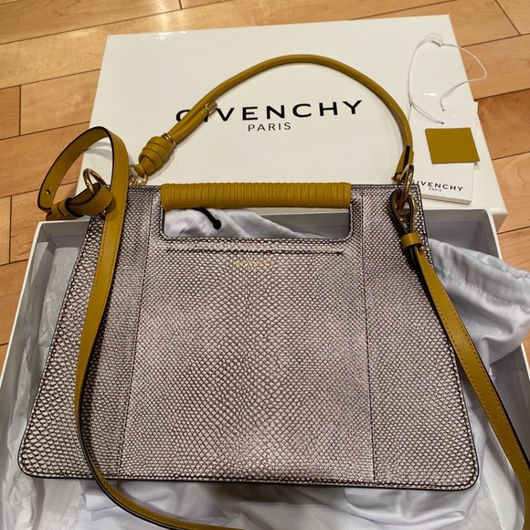 givenchy medium whip bag